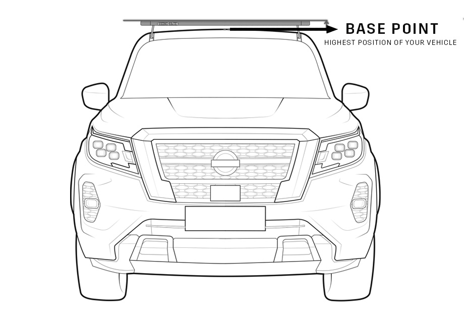 Understanding Your Added Vehicle Height RhinoRack US
